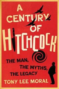 Cover A Century of Hitchcock
