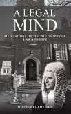 A Legal Mind A Legal Mind