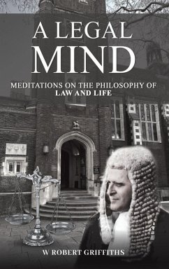 Cover A Legal Mind