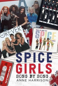 Spice Girls Cover Spice Girls