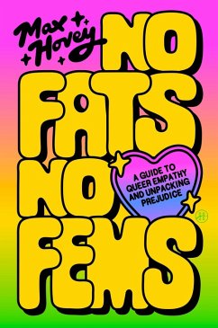 No Fats, No Fems - Hovey, Max No Fats, No Fems - Hovey, Max