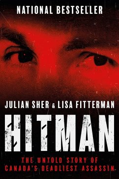 Cover Hitman