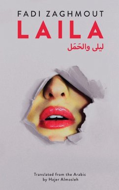 Cover Laila