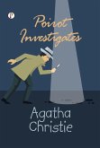 Poirot Investigates