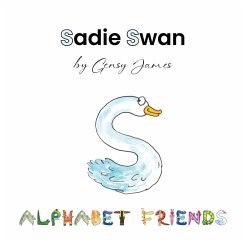 Cover Sadie Swan