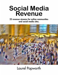 Social Media Revenue - Papworth, Laurel