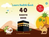 40 Hadith Book 40 Hadith Book