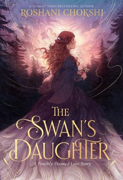 Cover The Swan's Daughter