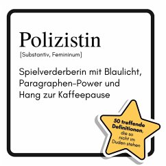 Cover Polizistin