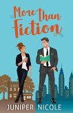 More than Fiction