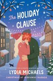 The Holiday Clause The Holiday Clause