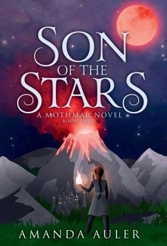 Cover Son of the Stars