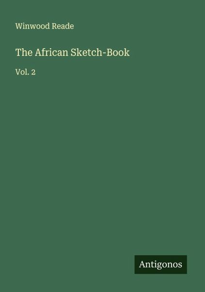 The African Sketch-Book