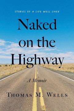 Cover Naked on the Highway