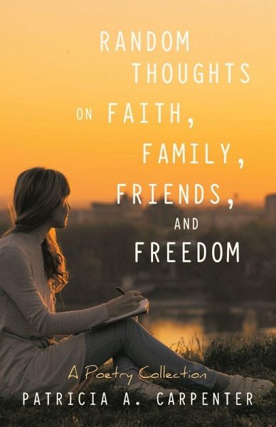 Random Thoughts on Faith,Family,Friends,and Freedom