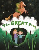 The Great Frog The Great Frog
