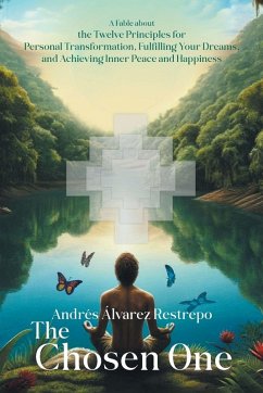 The Chosen One - Restrepo, Andrés Álvarez