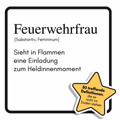 Cover Feuerwehrfrau
