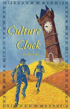 Cover Culture Clock