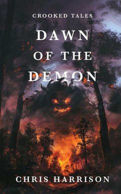 Dawn Of The Demon - Harrison, Chris