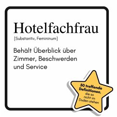 Cover Hotelfachfrau