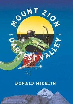 Cover Mount Zion and the Darkest Valley
