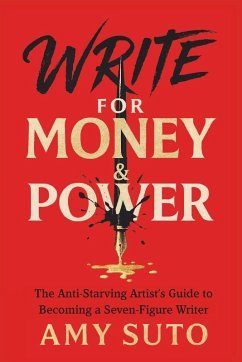 Cover Write for Money and Power