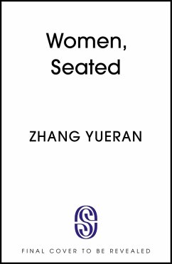 Cover Women, Seated