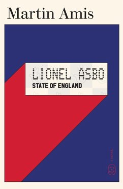 Cover Lionel Asbo: State of England
