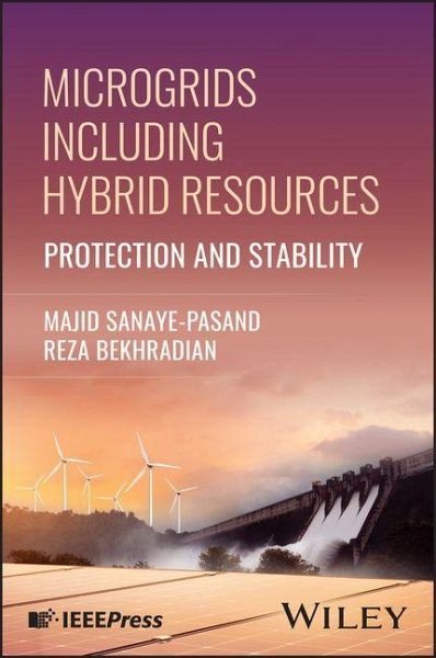 Microgrids Including Hybrid Resources Microgrids Including Hybrid Resources