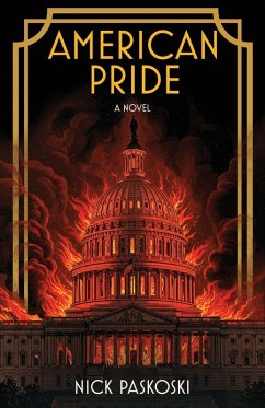 American Pride - Paskoski, Nick