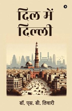 Cover Dil mein Dilli