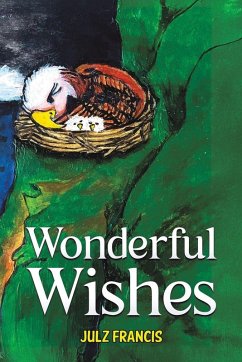 Cover Wonderful Wishes