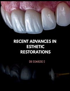Cover Recent Advances in Esthetic Restorations