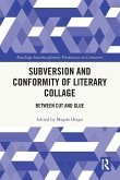 Subversion and Conformity of Literary Collage