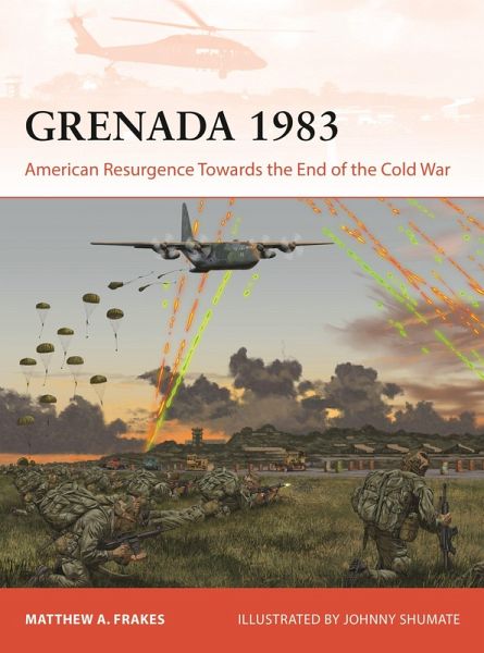 Grenada 1983 Grenada 1983