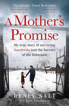 Cover A Mother's Promise