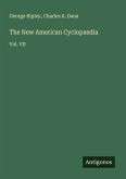 The New American Cyclopaedia