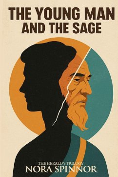 Cover The Young Man and the Sage
