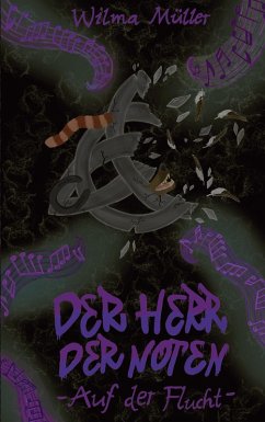 Cover Der Herr der Noten