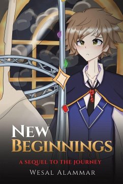 Cover New Beginnings