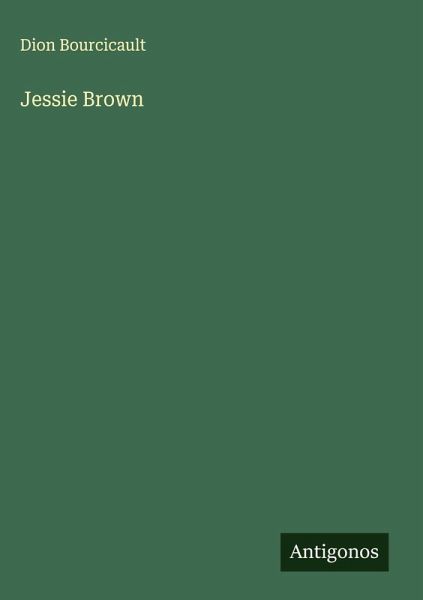 Jessie Brown