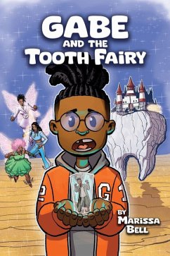 Cover Gabe and the Tooth Fairy
