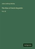 The Rise of Dutch Republic