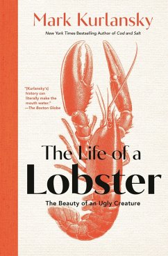 Cover Life of a Lobster