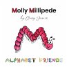 Molly Millipede - Bild 1