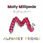 Molly Millipede Molly Millipede