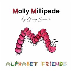 Cover Molly Millipede