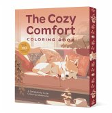 The Cozy Comfort Coloring Book The Cozy Comfort Coloring Book