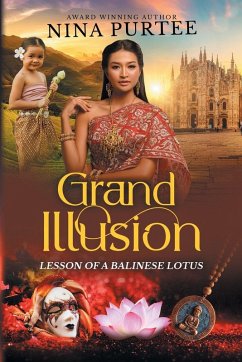 Cover Grand Illusion